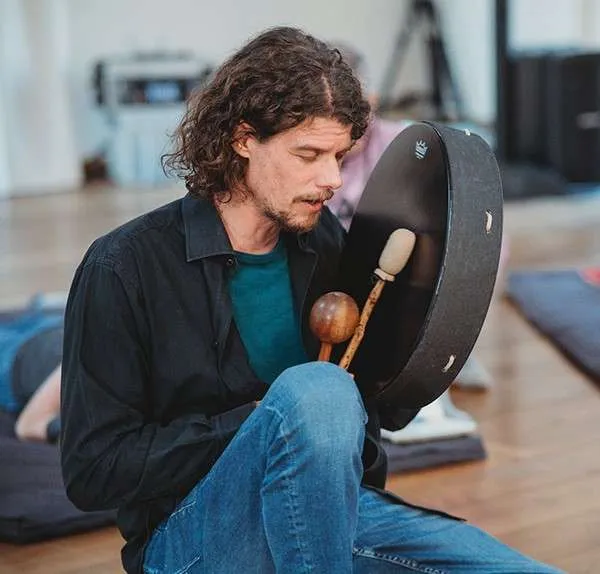 Roel Drum